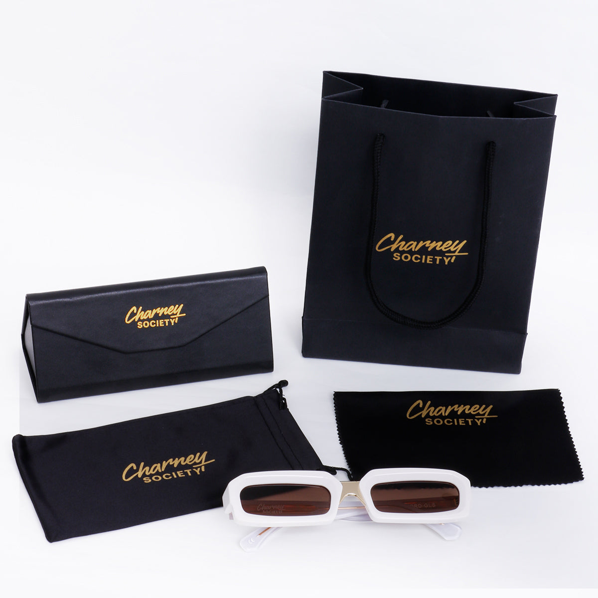 Taglord by Charney Society — Street-Luxe Graffiti Eyewear
