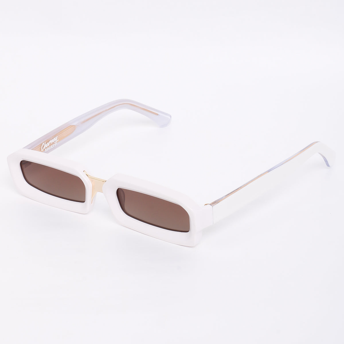 Taglord by Charney Society — Street-Luxe Graffiti Eyewear