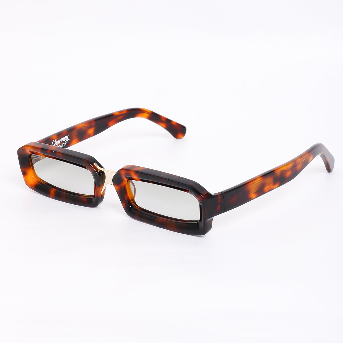 Taglord by Charney Society — Street-Luxe Graffiti Eyewear