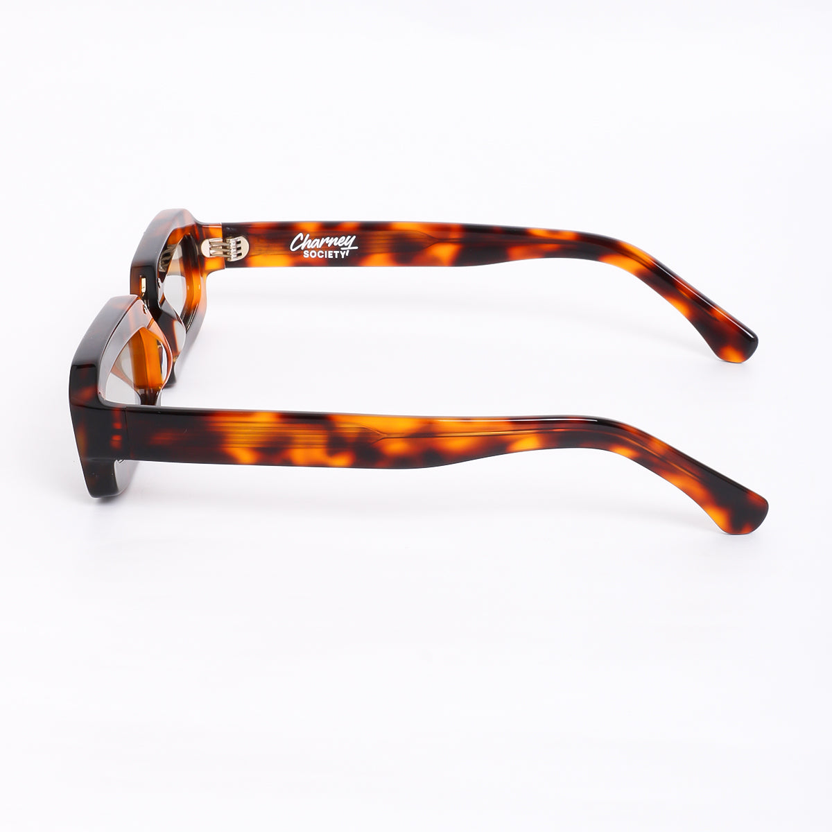 Taglord by Charney Society — Street-Luxe Graffiti Eyewear