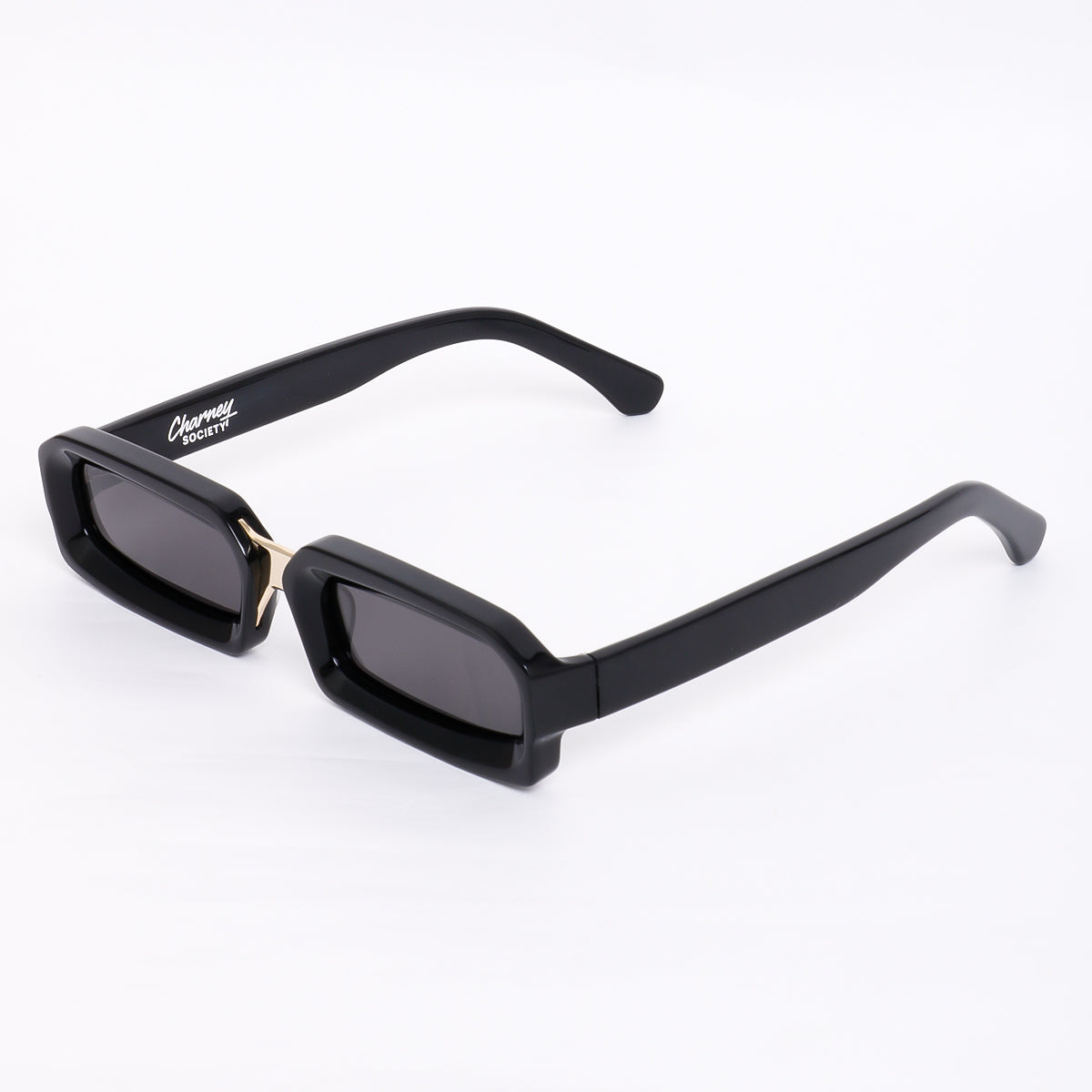 Taglord by Charney Society — Street-Luxe Graffiti Eyewear