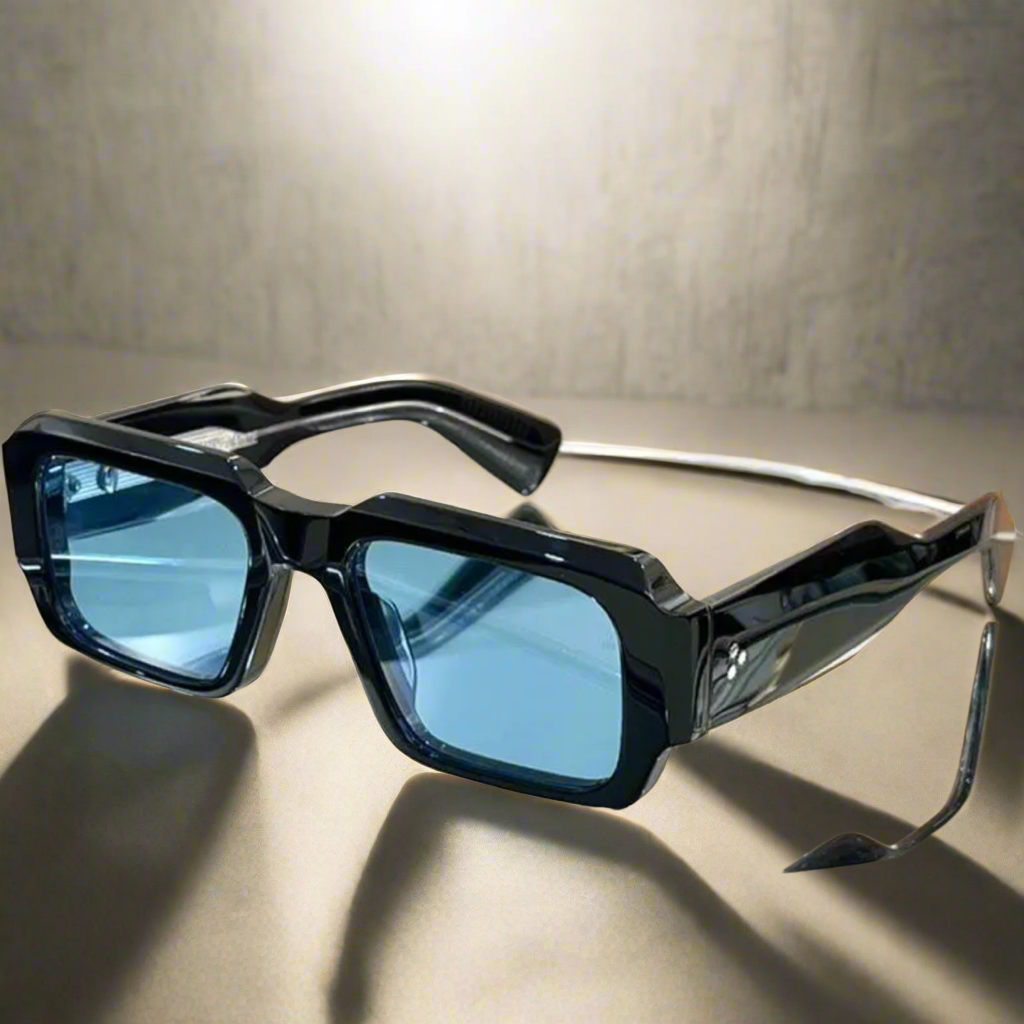 B. Charney Vintage Shades