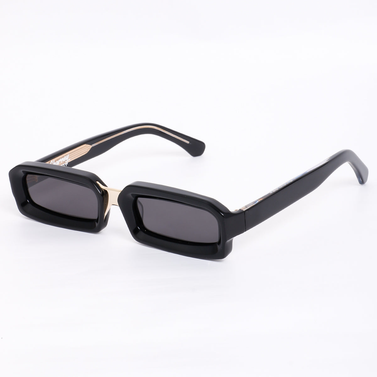 Taglord by Charney Society — Street-Luxe Graffiti Eyewear