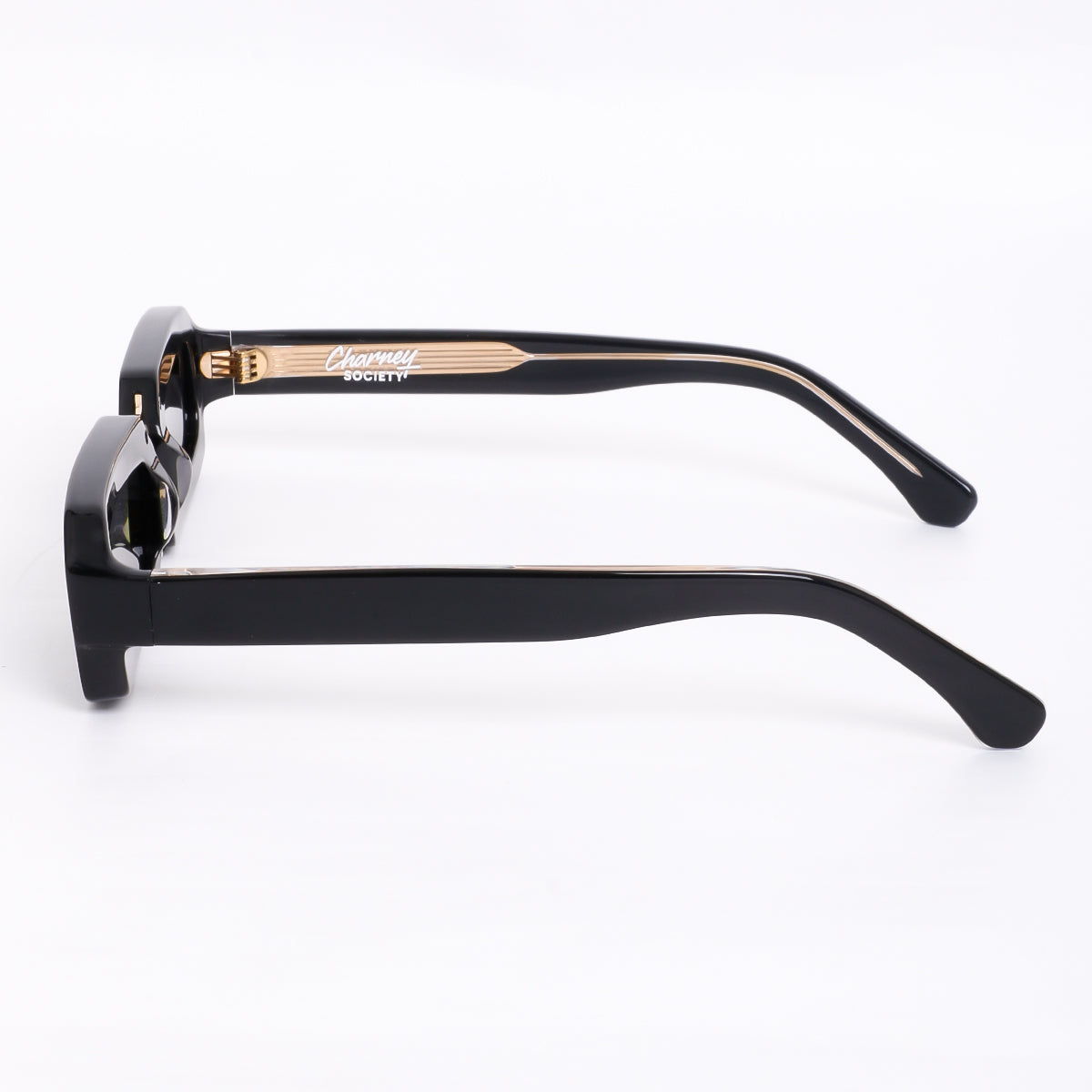 Taglord by Charney Society — Street-Luxe Graffiti Eyewear