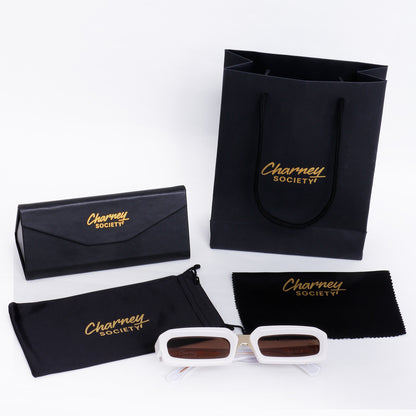Taglord by Charney Society — Street-Luxe Graffiti Eyewear