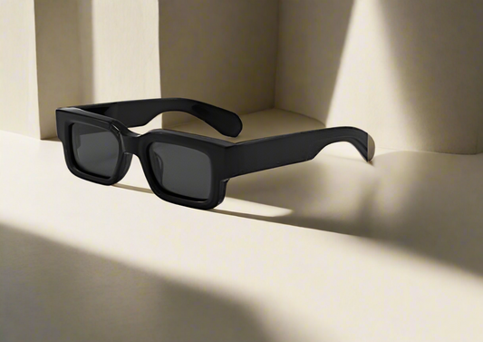 B. Charney Block Shades