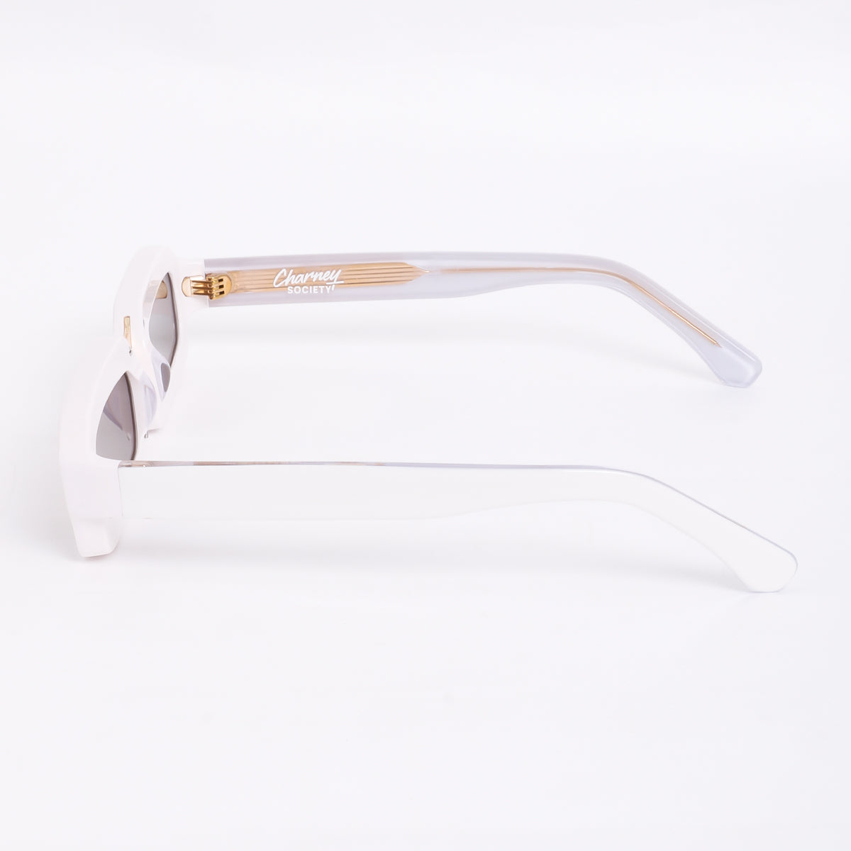 Taglord by Charney Society — Street-Luxe Graffiti Eyewear