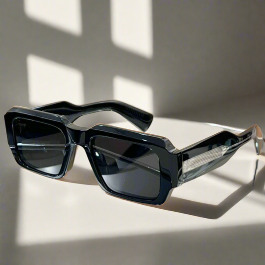 B. Charney Vintage Shades
