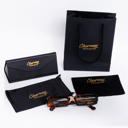 Taglord by Charney Society — Street-Luxe Graffiti Eyewear