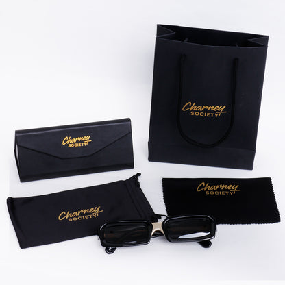 Taglord by Charney Society — Street-Luxe Graffiti Eyewear