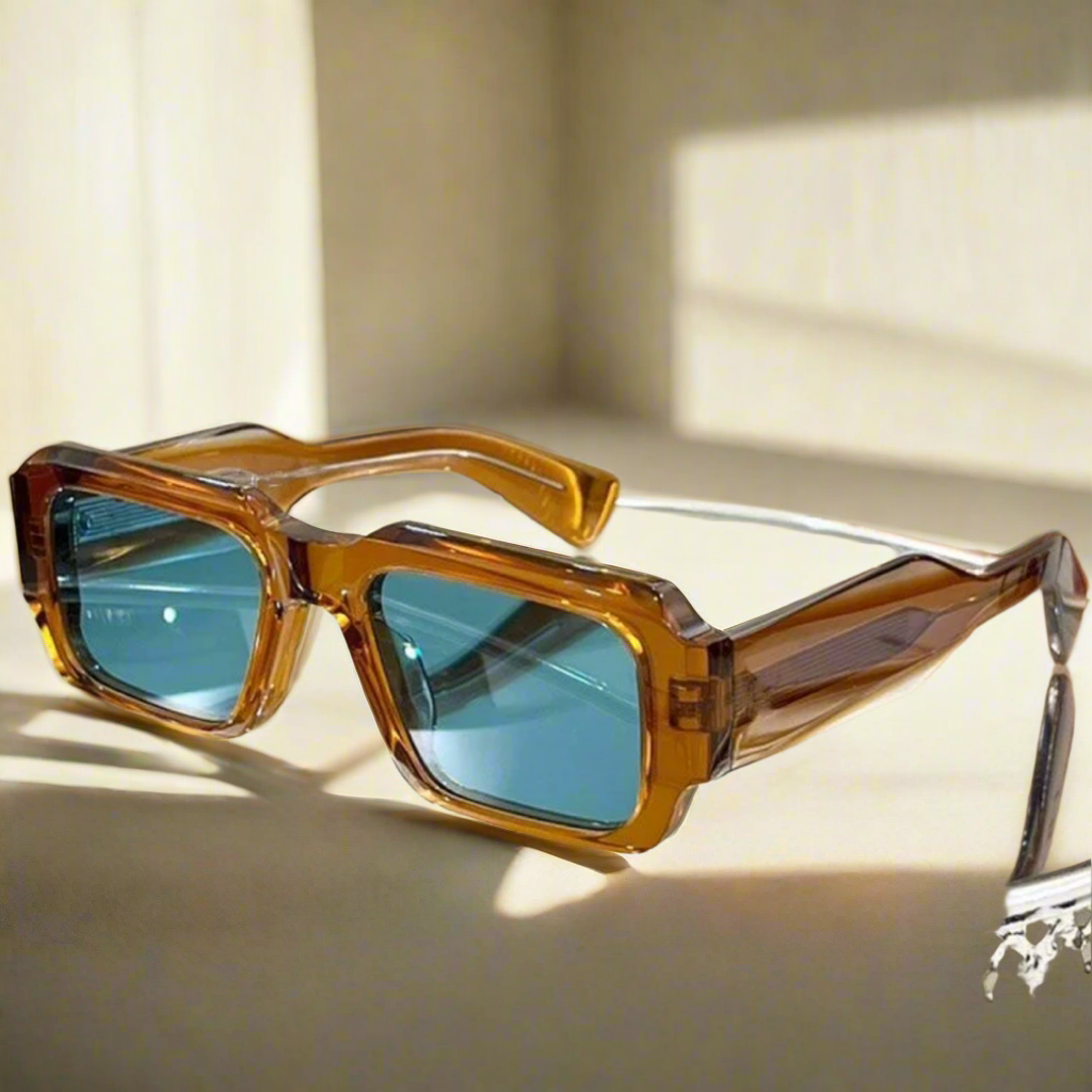 B. Charney Vintage Shades
