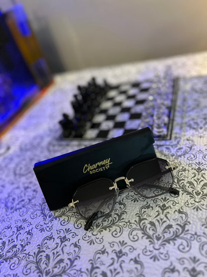 Charney Society Monarch Shades