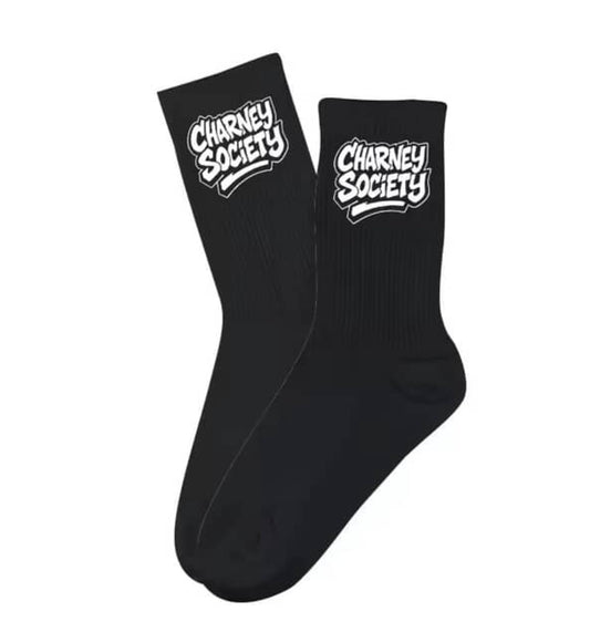 Unisex Crew Socks