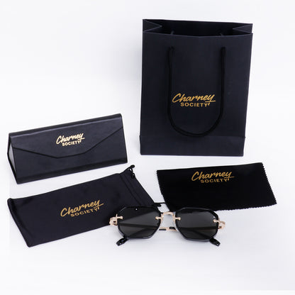 Charney Society Monarch Shades
