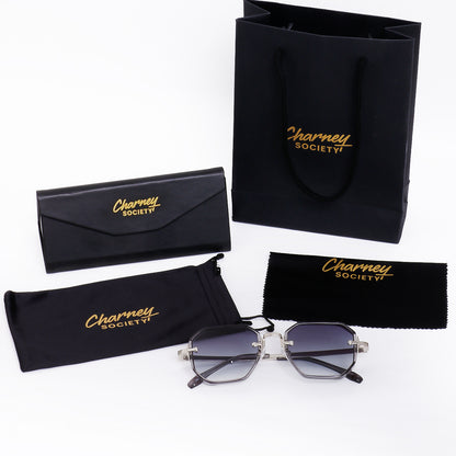 Charney Society Monarch Shades